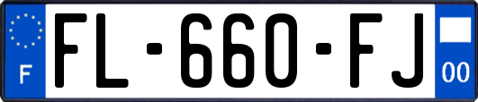 FL-660-FJ