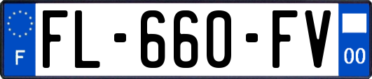 FL-660-FV