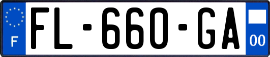 FL-660-GA