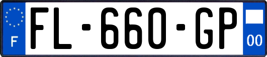 FL-660-GP