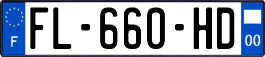 FL-660-HD