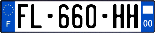 FL-660-HH