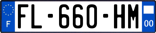 FL-660-HM