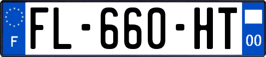FL-660-HT
