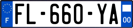 FL-660-YA