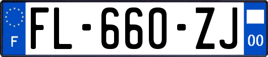 FL-660-ZJ