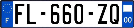 FL-660-ZQ