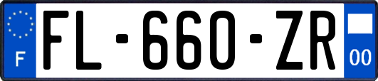 FL-660-ZR