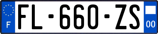 FL-660-ZS