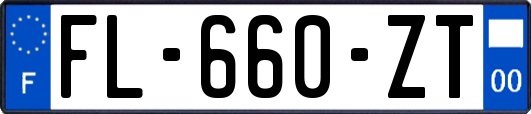 FL-660-ZT