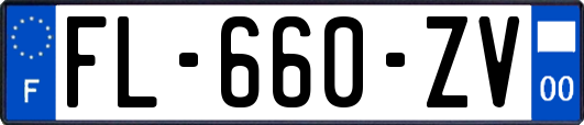 FL-660-ZV