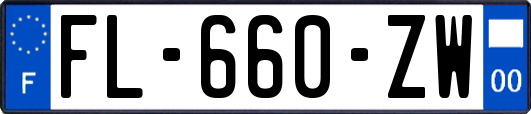 FL-660-ZW