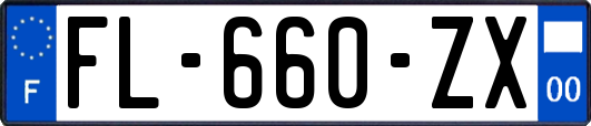 FL-660-ZX