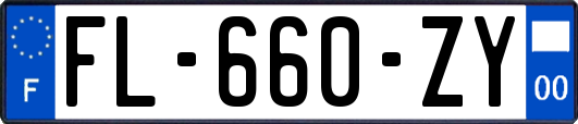 FL-660-ZY