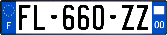 FL-660-ZZ