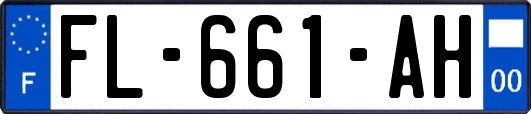 FL-661-AH