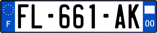 FL-661-AK