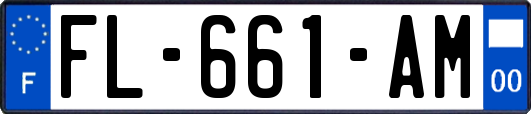 FL-661-AM