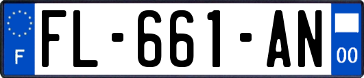 FL-661-AN