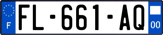 FL-661-AQ