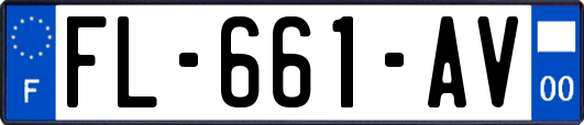 FL-661-AV