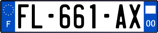 FL-661-AX