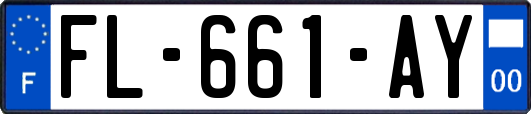 FL-661-AY