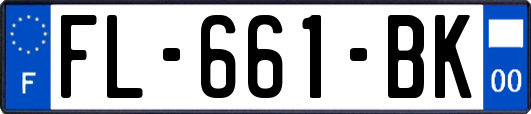 FL-661-BK