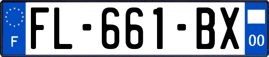 FL-661-BX