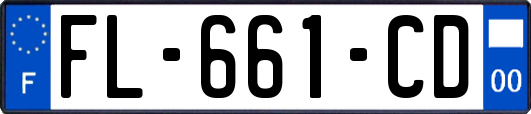 FL-661-CD