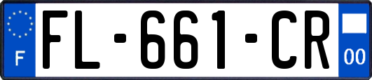 FL-661-CR