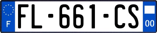 FL-661-CS