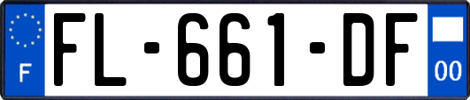 FL-661-DF