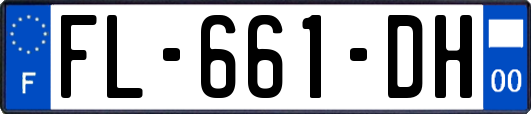 FL-661-DH