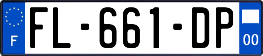 FL-661-DP