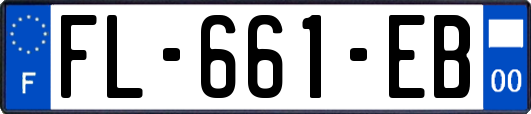 FL-661-EB