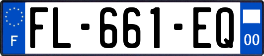 FL-661-EQ