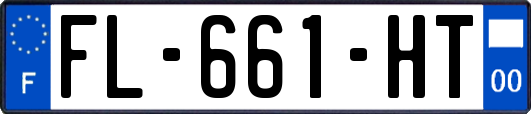 FL-661-HT