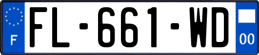 FL-661-WD