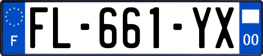 FL-661-YX