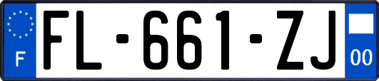 FL-661-ZJ