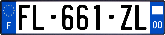 FL-661-ZL