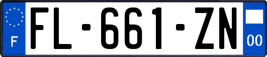 FL-661-ZN