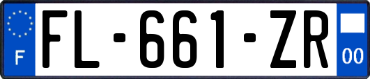 FL-661-ZR