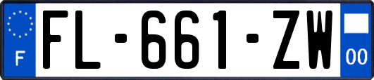 FL-661-ZW