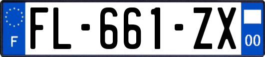 FL-661-ZX