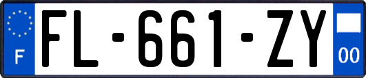 FL-661-ZY