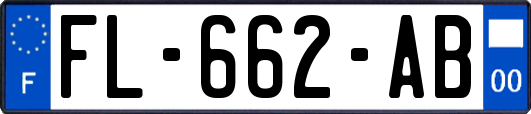 FL-662-AB