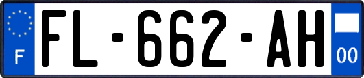 FL-662-AH