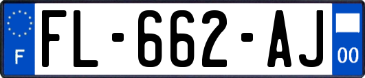 FL-662-AJ